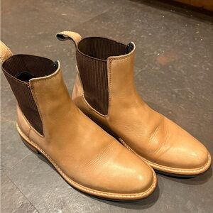 Nisolo Chelsea Boot